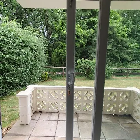 Hiddengem Apartment Bristol