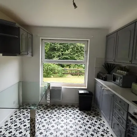 Apartamento Hiddengem Bristol