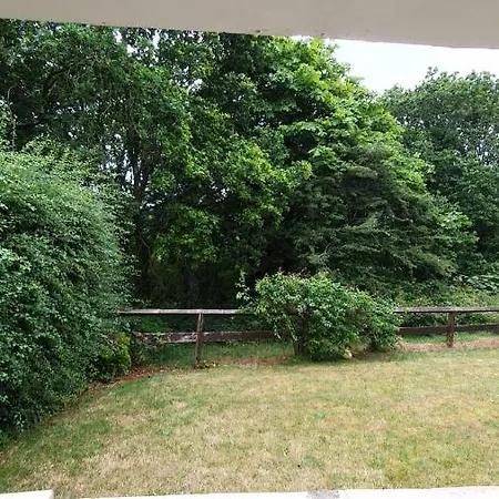 Apartamento Hiddengem