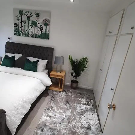Apartamento Hiddengem