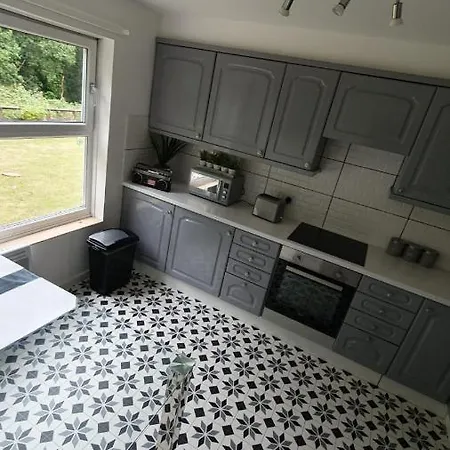 Hiddengem Apartment Bristol