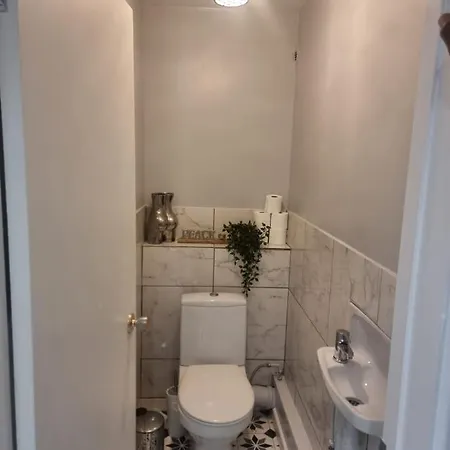 Hiddengem * Bristol